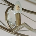 thumbnail image 7 of Maxim Lighting - Solitaire - 30.75 Inch 24W 6 LED WiFi-enabled Fandelight, 7 of 7