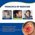 thumbnail image 4 of 2x Tinnitus Relief Device For Ringing Ears Stop Ear Ringing For Men Women, 4 of 5