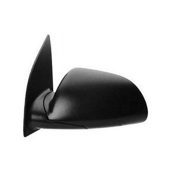 Left Driver Side Mirror - Compatible with 2006 - 2009 Chevy Equinox 2007 2008