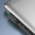 thumbnail image 2 of USB2.0 Male to Male Data Cable High Speed 480Mbps Data Transfer 2A Charging Wire, 2 of 13