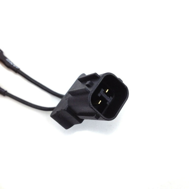 FARBIN Car Horn Special Plug Compatible with Chevrolet Adapter