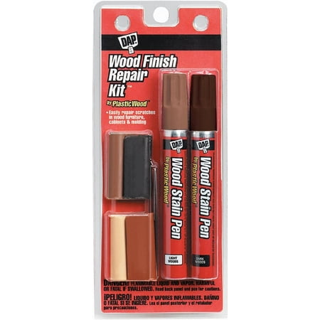 

Dap Wood Finish Repair Kit Carded