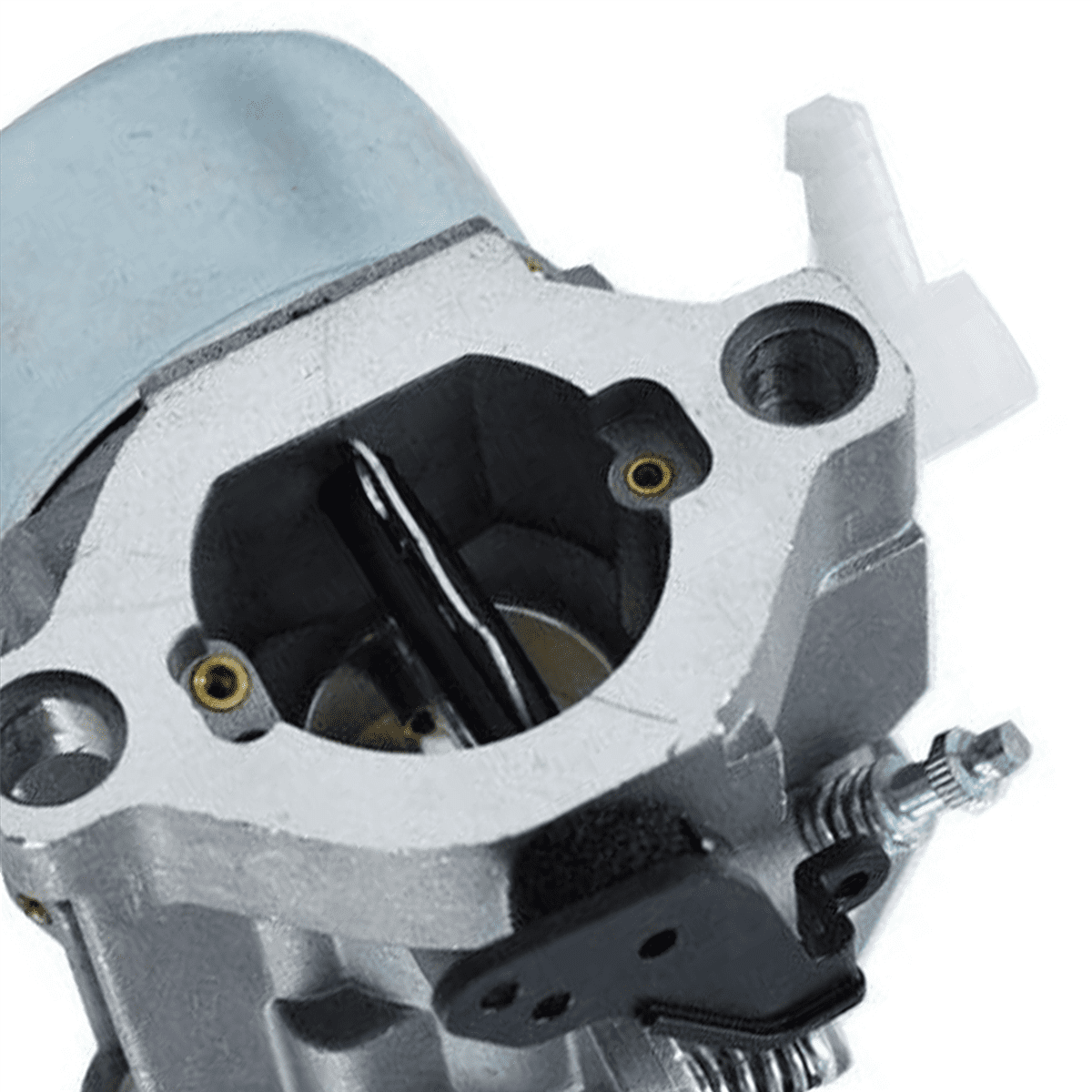 2X for & Stratton Carburetor 28M707 28R707 28T707 28V707 694941 699831 Engine Lawn Mower Parts