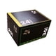 thumbnail image 3 of 3 en 1 caja de salto pliométrica Box Multifunción Caja de agilidad Caja pliométrica Caja de plato para entrenamiento de ejercicios, gimnasio de 76cmx51cmx61cm, 3 of 8