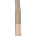 thumbnail image 4 of 5 1/2"W x 32"D x 36"H Olympic Smooth Knee Brace, Douglas Fir, 4 of 4