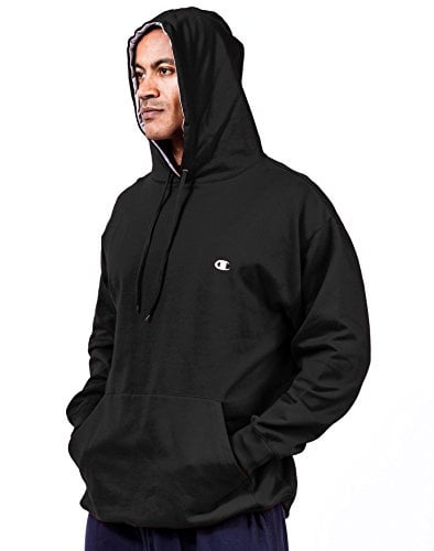 black hoodie walmart