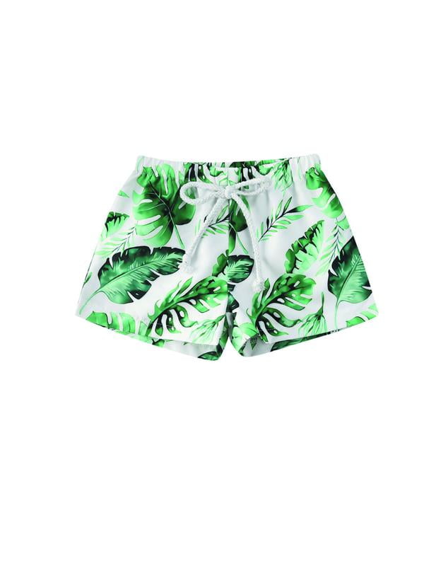 kids beach shorts