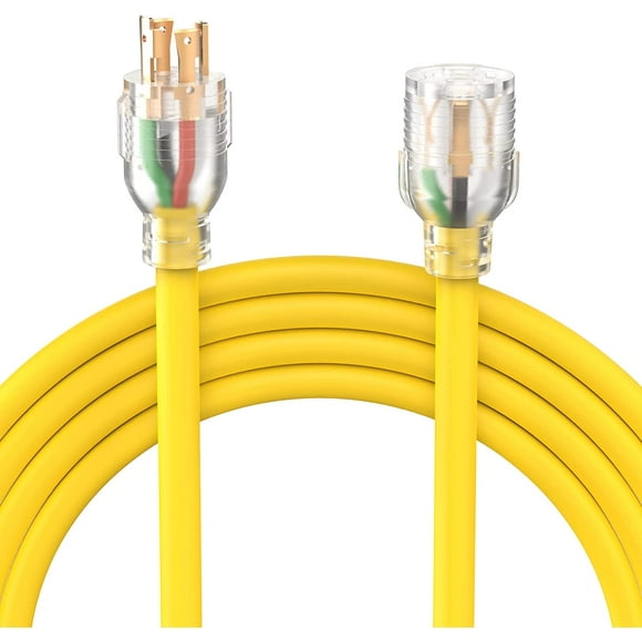 Male To Male Extension Cord Generator