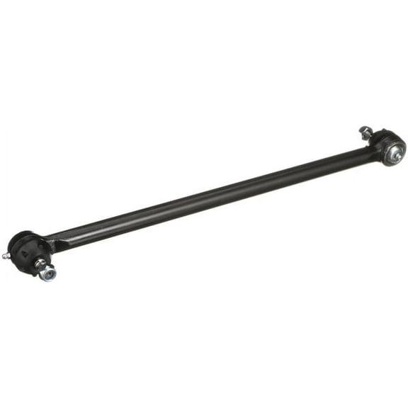 Delphi TA5291 Steering Drag Link Fits select: 2002 CHEVROLET EXPRESS G3500, 2001 CHEVROLET EXPRESS CUTAWAY