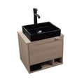 thumbnail image 1 of Esatto Mueble para baño moderno DCUA Plek N, 1 of 4