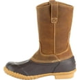 thumbnail image 3 of Men's Georgia Boot GB00276 Marshland Pull On Duck Boot, 3 of 6