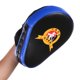 thumbnail image 5 of Durable PU Boxer Pad Hand Target MMA Punch Pad para Entrenamiento Boxeo (azul), 5 of 9
