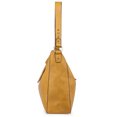 thumbnail image 3 of Montana West Hobo Bag for Women Crossbody Purse and Handbags Ladies Chic Shoulder Bags, Mustard Yellow, 3 of 7