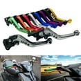 thumbnail image 2 of FlyFlise 2 Pcs Alliage Moto / Scooter / Électrique, 2 of 8