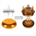 thumbnail image 2 of 1inch&1-1/4inch Bonnet & Poppet Repair kit for Febco 765 PVB, 2 of 5