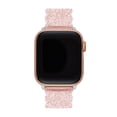 thumbnail image 2 of Correa de reloj Kate Spade New York con purpurina rosa (38/40/41 mm), 2 of 5