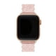 thumbnail image 2 of Correa de reloj Kate Spade New York con purpurina rosa (38/40/41 mm), 2 of 5
