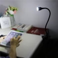thumbnail image 4 of Inteprter Clip LED flexible Lámpara de escritorio Lámpara de Luz de lectura Luz de noche con interruptor de alimentación Enchufe de EE. UU. AC Iluminación y accesorios Numero 5 Inteprter HA024598-05, 4 of 6