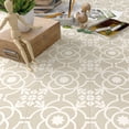 thumbnail image 3 of The Tile Life Kindred Siena 8" x 8" Matte Porcelain Tile Sample, 3 of 7