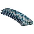 thumbnail image 1 of Super Trampoline Replacement Safety Pad (Spring Cover) s’adapte pour 9 FT. Cadres ronds, 1 of 1