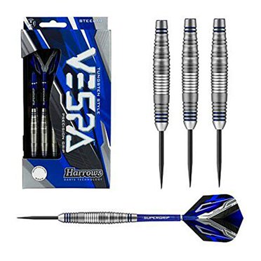 Viper Cold Steel 80% Tungsten Steel Tip Darts, 21 Grams : Buy Online At Best Price In KSA - Souq Is Now