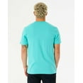 thumbnail image 3 of Rip Curl AQUA Men's Big Mumma Icon Tee, M, 3 of 4