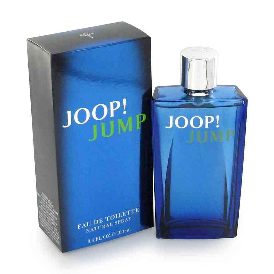 Joop Jump by Joop! Eau De Toilette Spray 6.7 oz for Male - Walmart.com