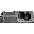thumbnail image 4 of D1503 Cylinder Head For Kubota D1503 Engine Tractor L2900 L3000 L3010 L3130 Loader R420 R420S Excavator KX91-3 U35 1A013-03044 1A01303044, 4 of 9