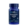 Life Extension Potassium Iodide 130 mg - 14 Vegetarian Tablets