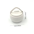 thumbnail image 4 of Advancent Mini luces de camping, linternas blancas, bombillas Led alimentadas por para tienda de campaña, suministros esenciales autoadhesivos Iluminación y accesorios Advancent HA060217-00, 4 of 6