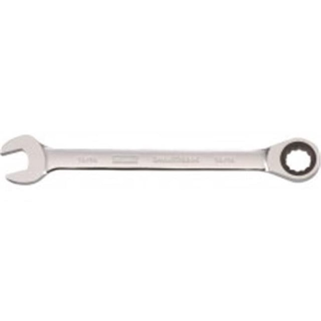 0.81 in. Wrench Ratcheting Combination