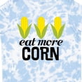 thumbnail image 4 of Inktastic Eat More Corn Boys or Girls Toddler T-Shirt, 4 of 5
