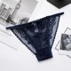 thumbnail image 5 of Tanga transparente de encaje sexy para niñas, lencería sexy de cintura baja, tanga para mujeres, seductora, 5 of 5