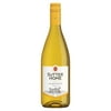 Sutter Home Chardonnay California White Wine, 750 ml Glass Bottle, 13.5% ABV