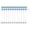 Blue, variant on Realistic Dragonfly Clips for Bugs Repellent, 12 Pack 3D Artificial Flying Insect Ornaments for Patio, Window & Indoor Decor (4 Colors)