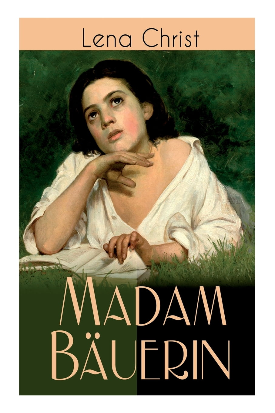 Madame Bäurin Madame Bäurin
