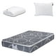 thumbnail image 1 of Colchón King Size Dicasa Bongo + Almohada One + Protector Cloud, 1 of 8