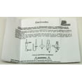 thumbnail image 3 of Packard PFS401 Flame Sensor For Hot Surface Ignition (H.S.I) Systems, 3 of 3