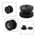 thumbnail image 7 of OWSOO 3.7mm  Button Lens  Mount, 1.3 Megapixel 80degree Horizontal Viewing Angle F2.0 fixed for CCTV Cameras, 7 of 7