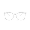 thumbnail image 1 of Computer Glasses Women Men Anti Blue Light Optical Eyeglasses Resin Frame Spectacle Eyewear, 1 of 9