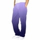 thumbnail image 2 of Pantalones largos de invierno para niños, color sólido, cintura elástica con bolsillos laterales, pantalones deportivos ajustados, pantalones largos para niñas, pantalones de poliéster., 2 of 6