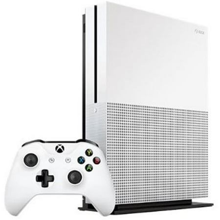 used like new - Xbox One S 500GB Console - Battlefield 1 Bundle [Discontinued]