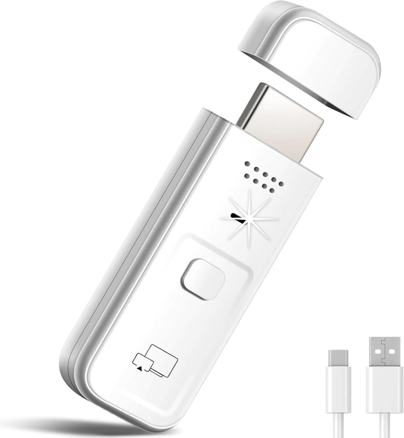 ASUS Chromebit CS10 B013C - Stick - RK3288C - RAM 2 GB