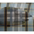 thumbnail image 4 of oneOone Viscose Chiffon Fabric Madras Check Print Fabric BTY 42 Inch Wide, 4 of 4