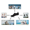 thumbnail image 3 of SPRING PARK Water Shoes Women's Men's Outdoor Beach Swimming Aqua Socks Quick-Dry Barefoot Shoes Surfing Yoga Pool Exercise, 3 of 7