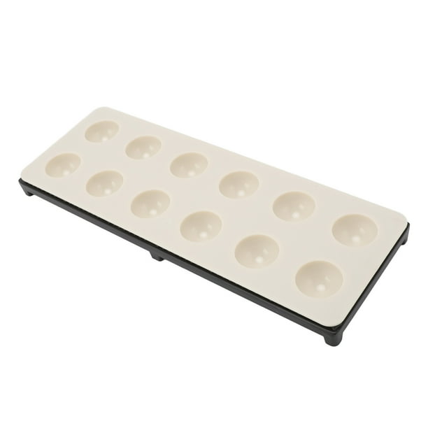 Máquina Para Hacer Raviolis, Prensa Para Ravioles ABS De aleación De Aluminio De Fácil Limpieza De Grado Alimenticio Para Cocina