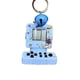thumbnail image 4 of Mini computadora portátil creativa, máquina de juegos electrónica pequeña, llavero, bolso de moda exquisito, colgante pequeño informal, 4 of 6