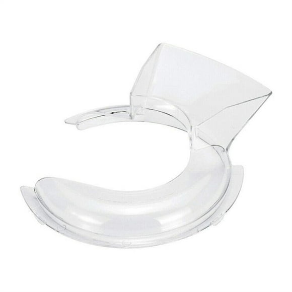 Kitchenaid Mixer Splash Guard