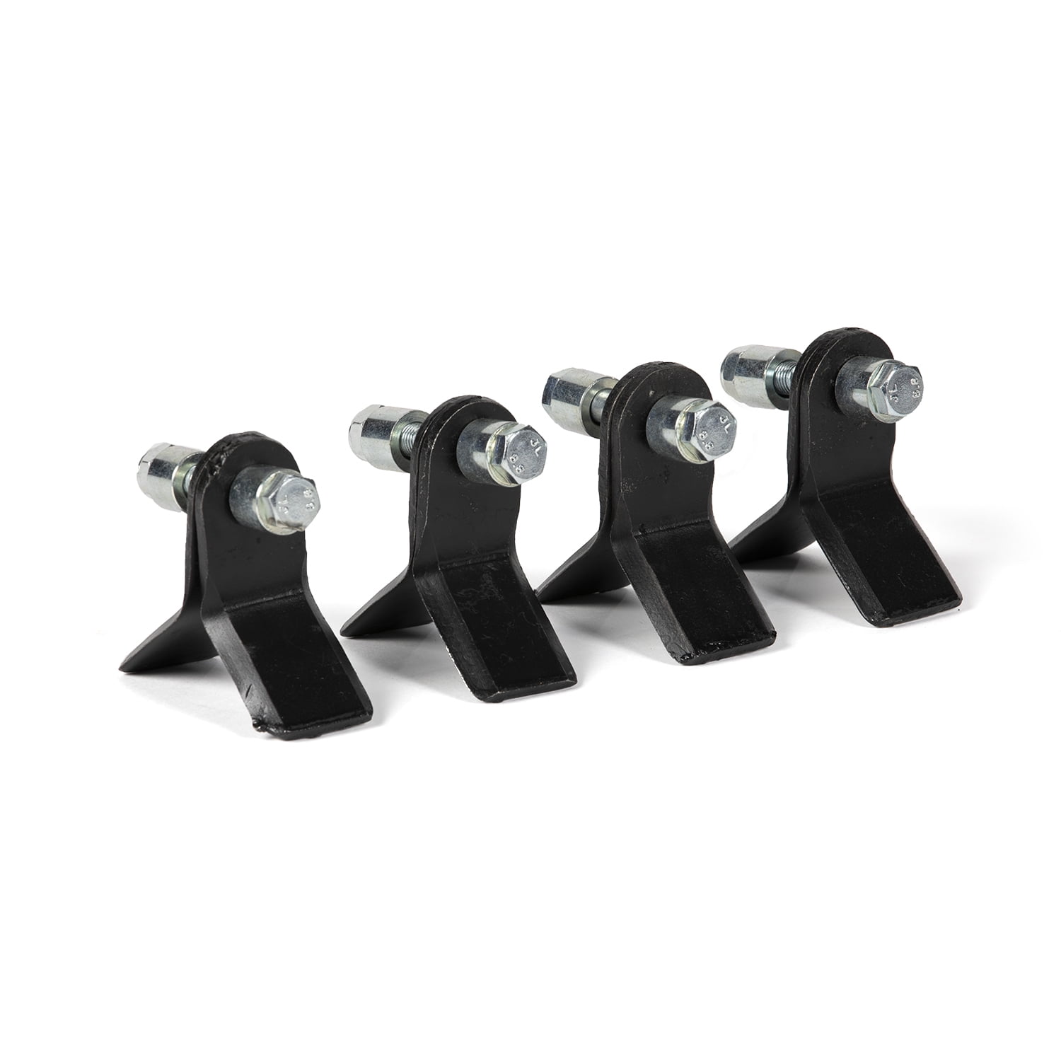 Titan Attachments 3 Point Offset Flail Ditch Bank Mowers Blade