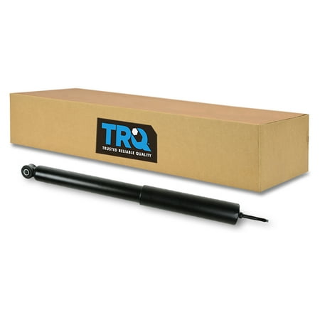 TRQ Rear Shock Absorber Left LH Or Right RH For Toyota Tundra 4WD 4x4 00-06 SBA60617